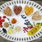 High-Fiber Foods