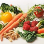 Fiber for Digestive Health